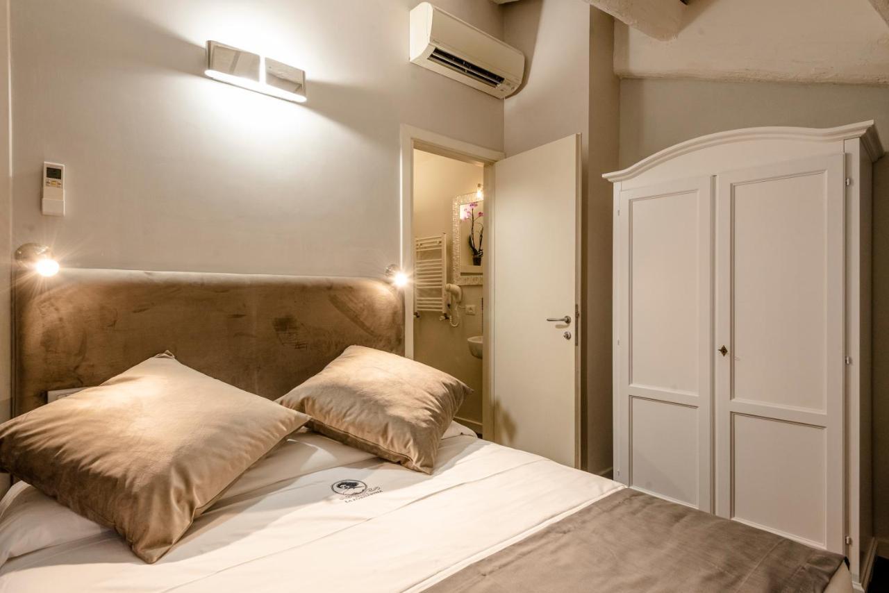 Relais La Fornarina