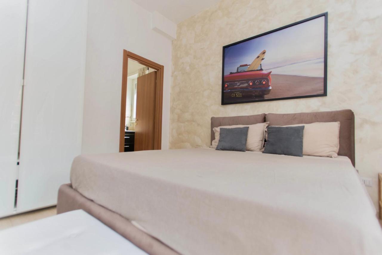 San Pietro Apartamento Roma