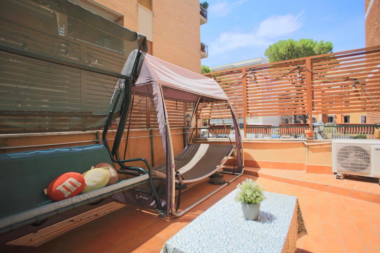 Apartamento San Pietro *