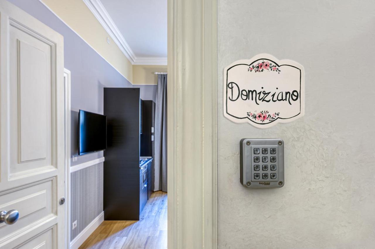 Apartamento Rione Xxii