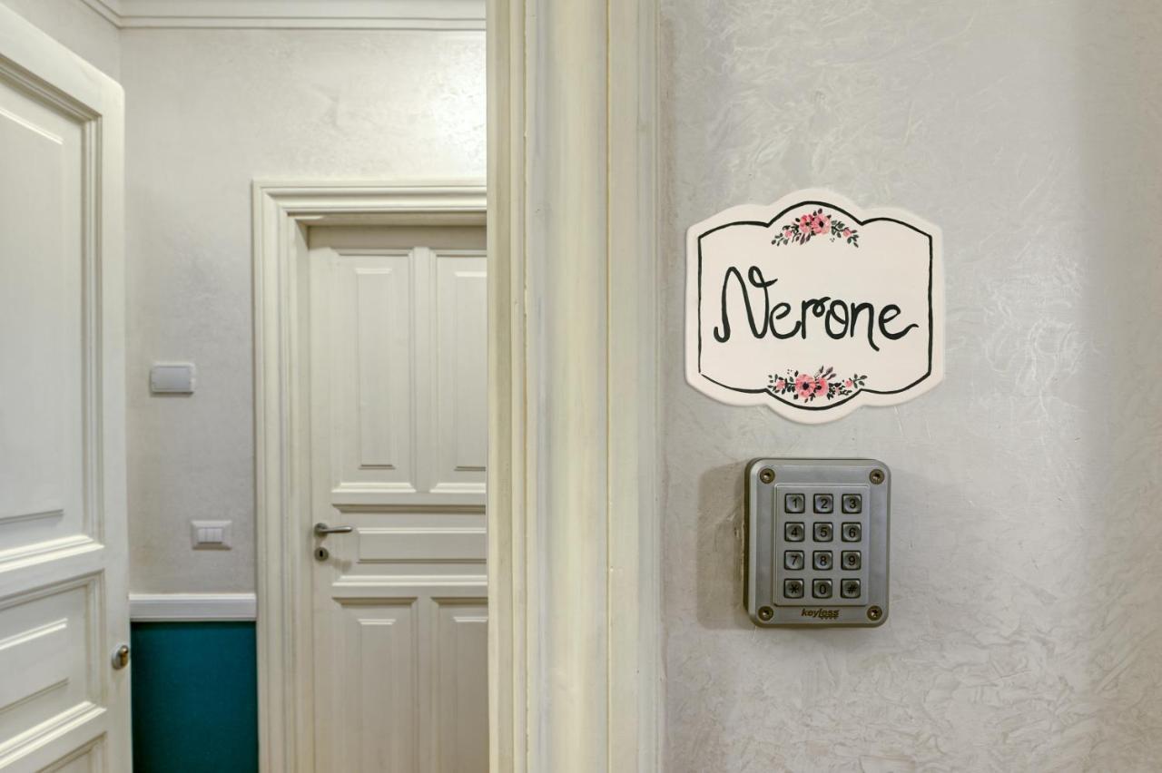 Rione Xxii *