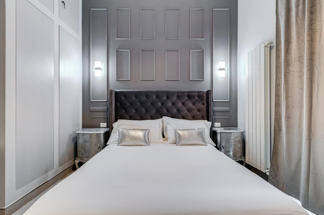 Luxury Trevi Fountain - Your Italian Holidays Apartamento Roma