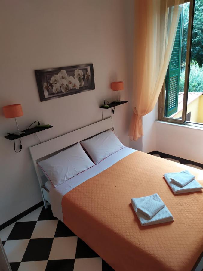 Casavostra * Roma