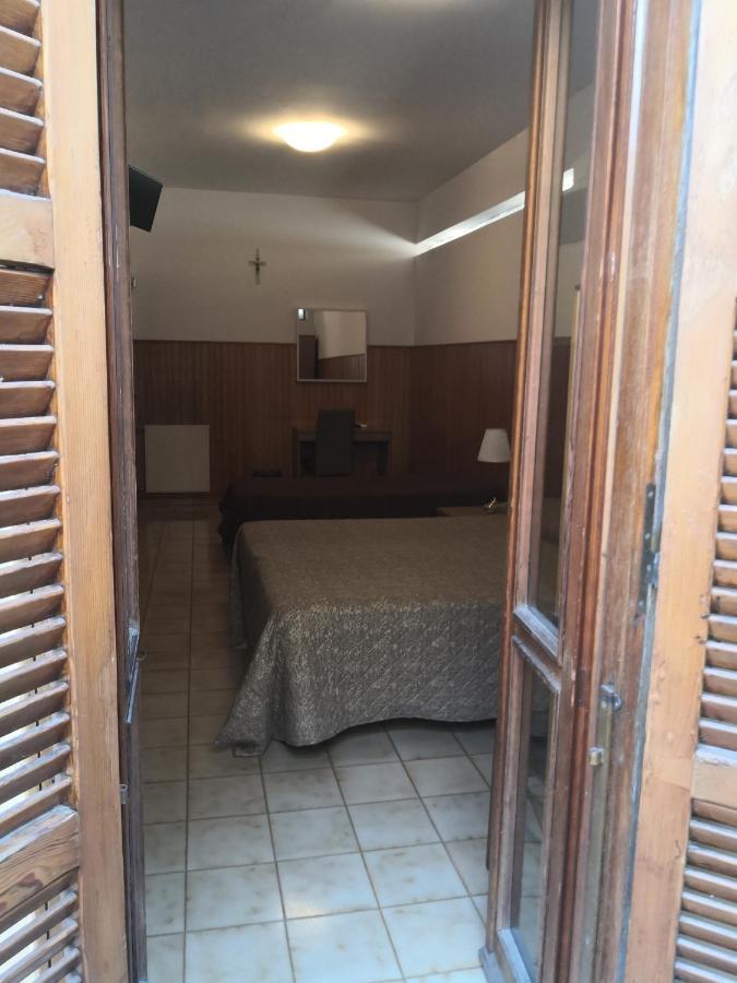 Alojamento de Acomodação e Pequeno-almoço Domus Getsemani 2*