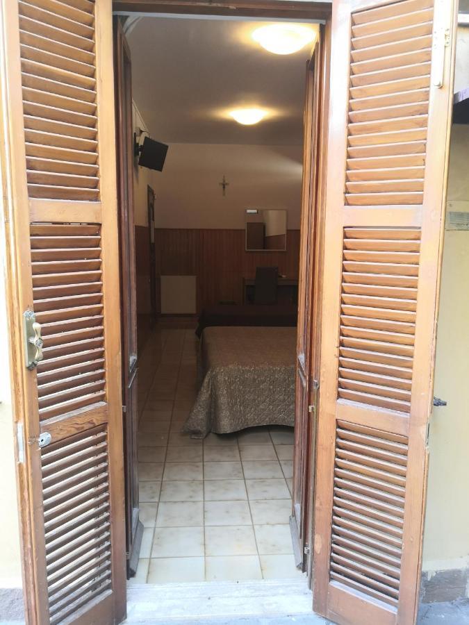 Alojamento de Acomodação e Pequeno-almoço Domus Getsemani
