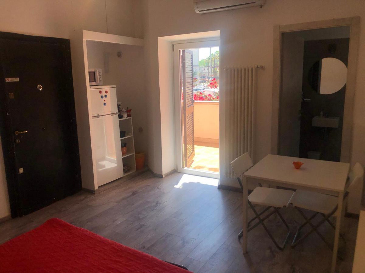 Vm Apartahotel