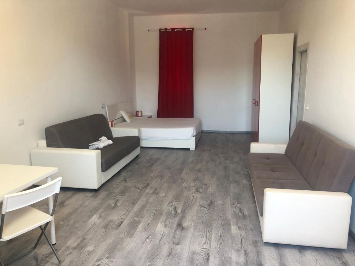 Apartahotel Vm Roma