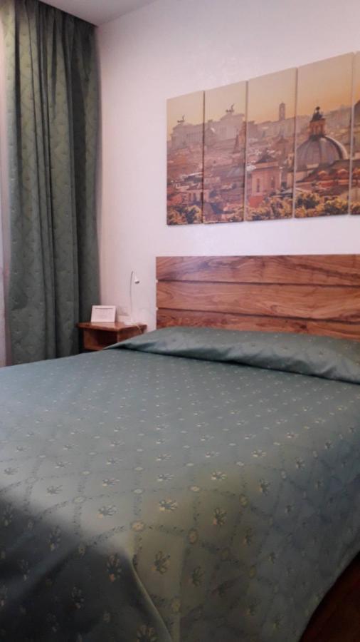 Gasthof L'oasi Al Pigneto - Rom