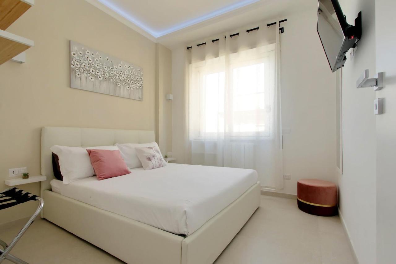Apartamento Vatican Museum With Terrace *