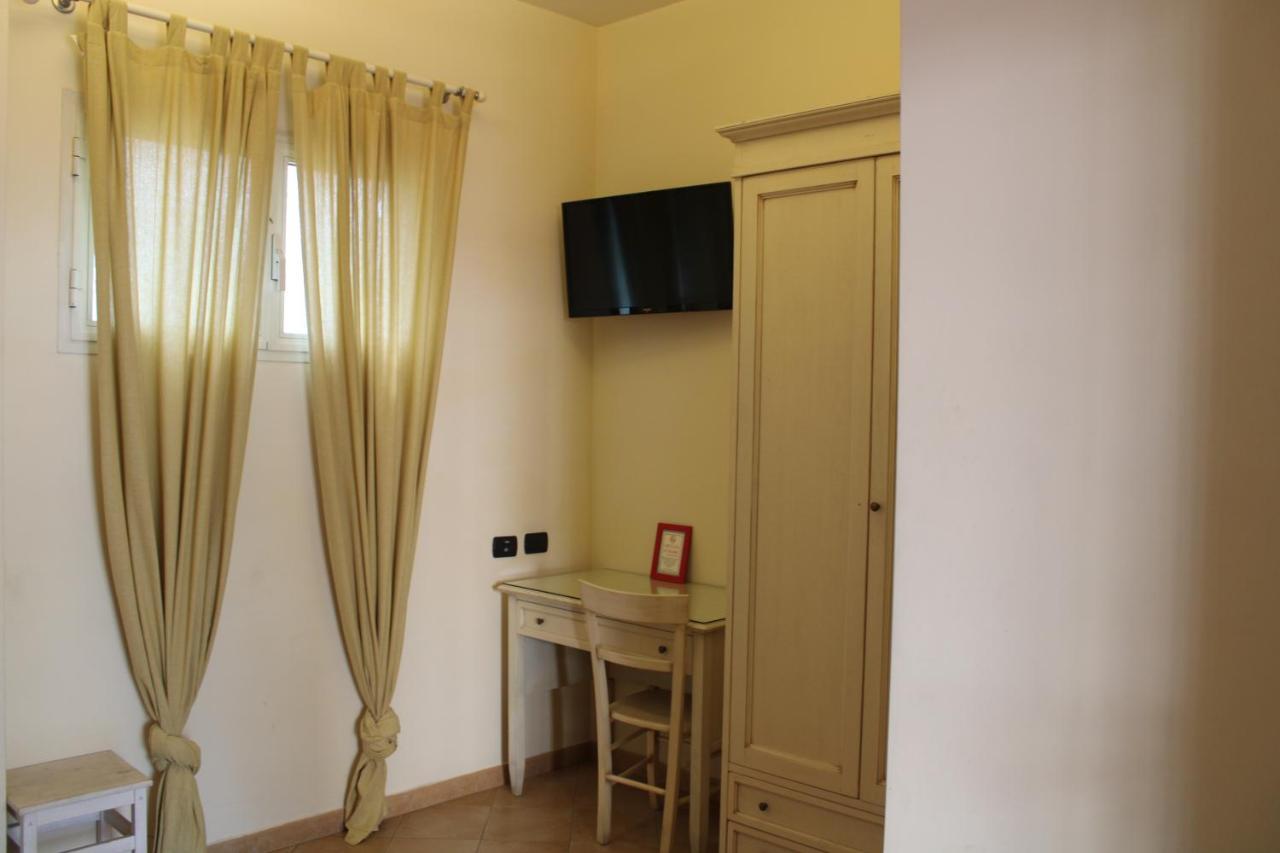 La Del Borgo Hotel Roma