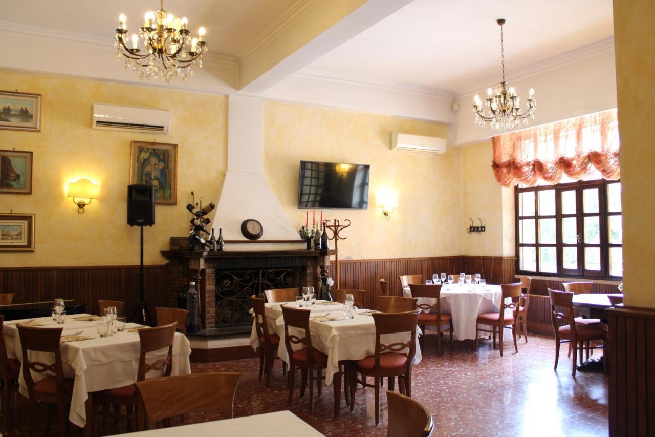 La Del Borgo Hotel