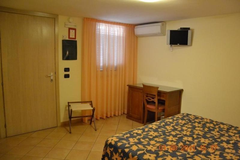 La Del Borgo Hotel