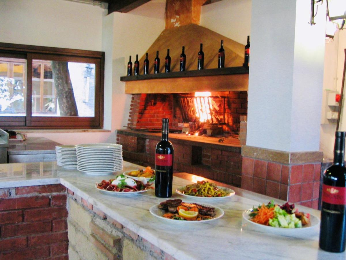 La Del Borgo Hotel 2*