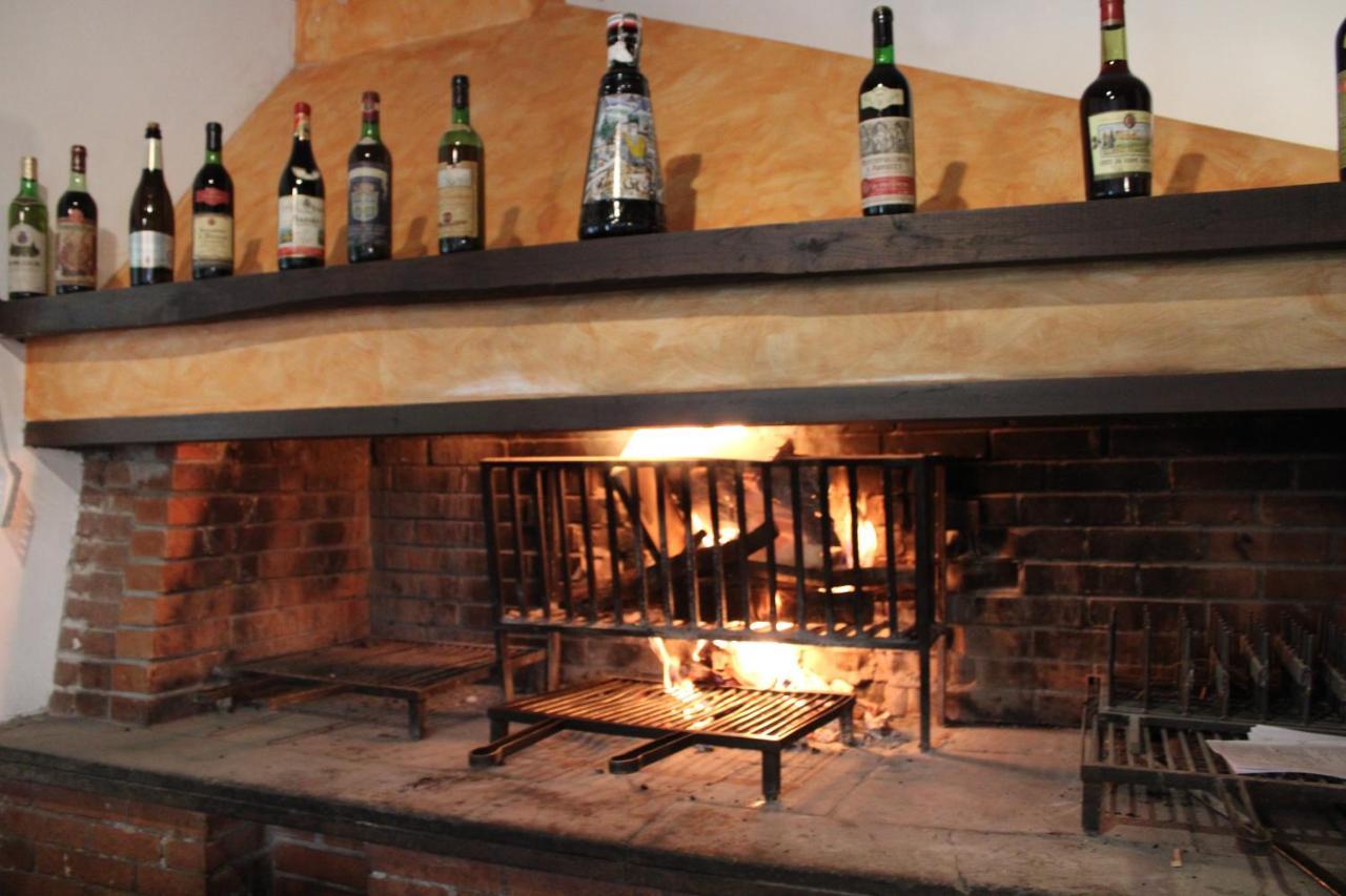 La Locanda Del Borgo Hotel