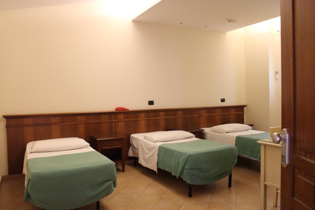 La Del Borgo Hotel 2*