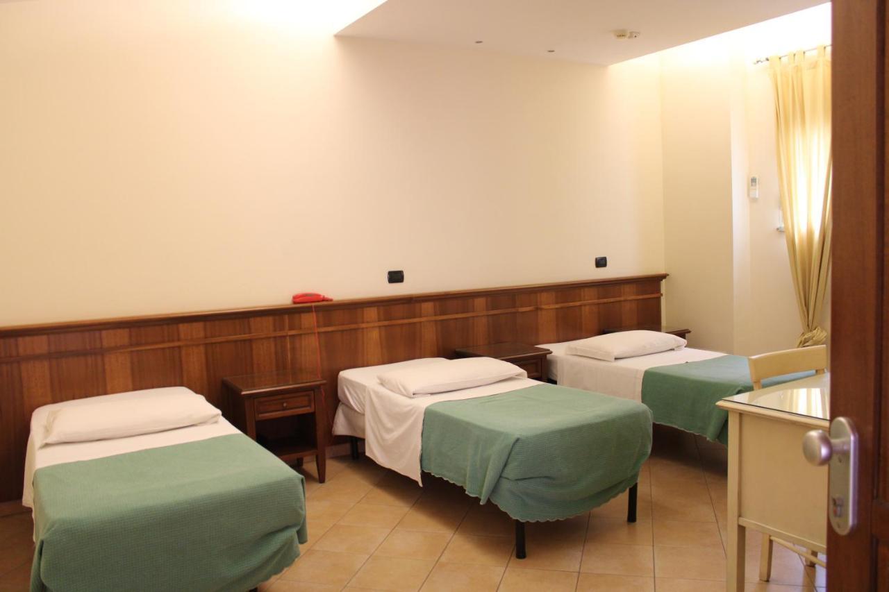 La Del Borgo Hotel Roma