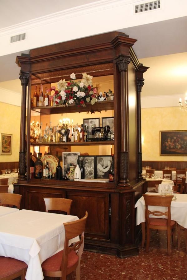 Hotel La Del Borgo