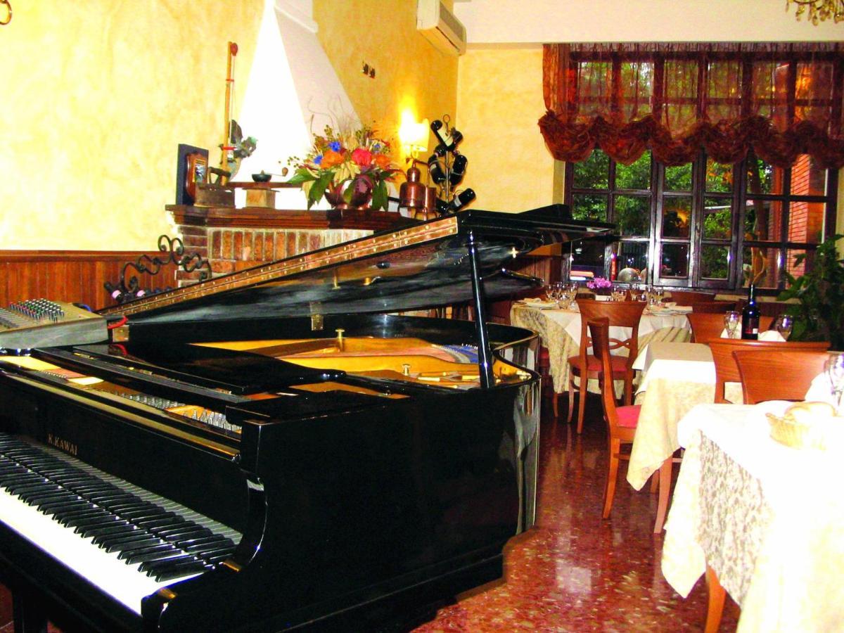 Hotel La Del Borgo