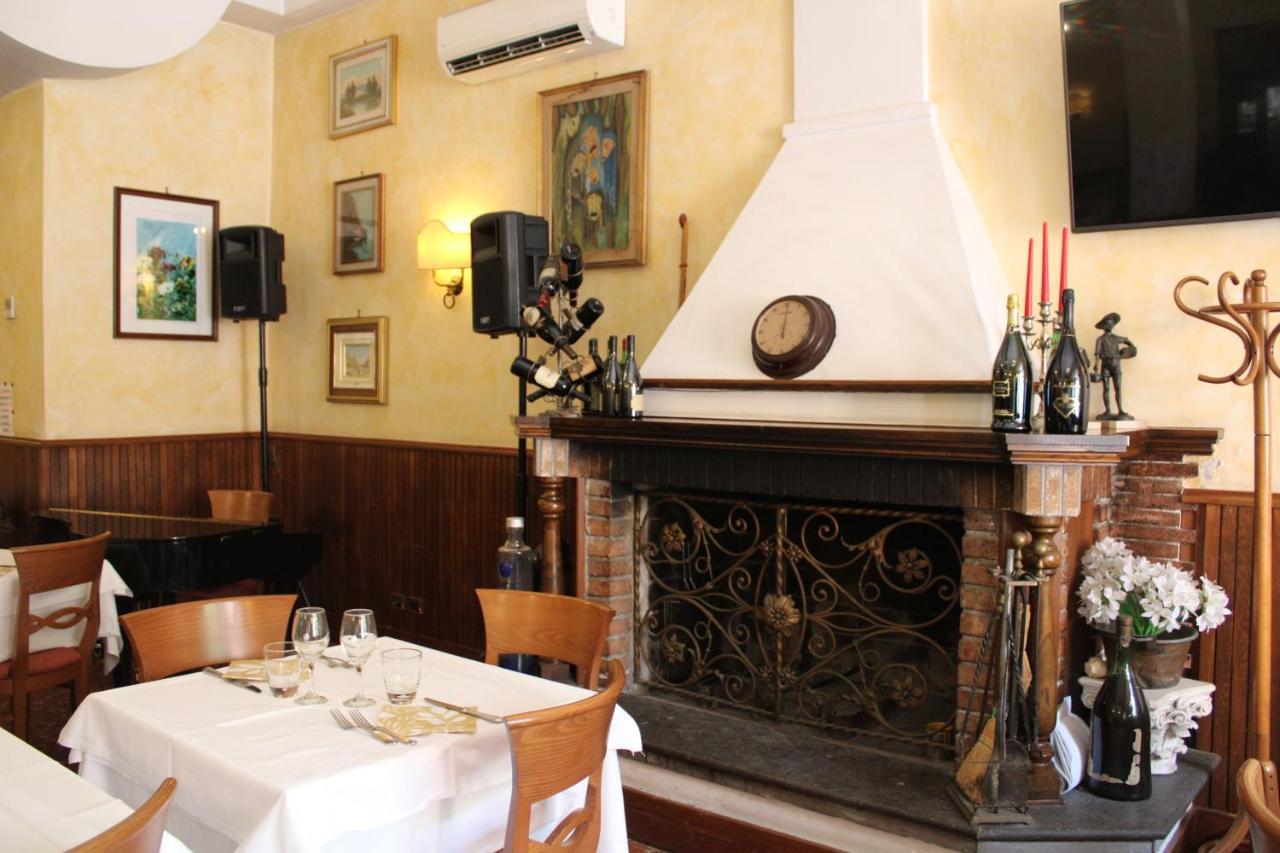Hotel La Del Borgo 2*