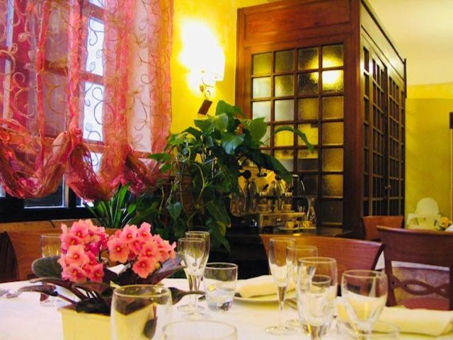 Hotel La Del Borgo 2*