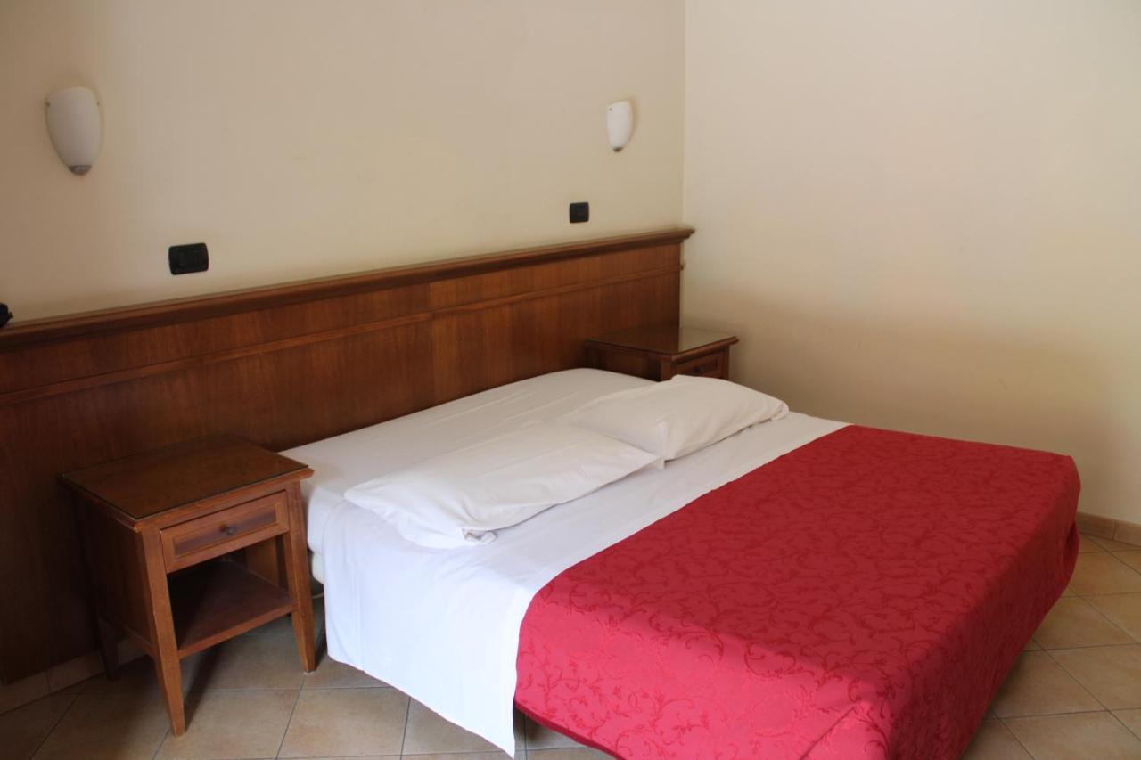 La Del Borgo Hotel Roma
