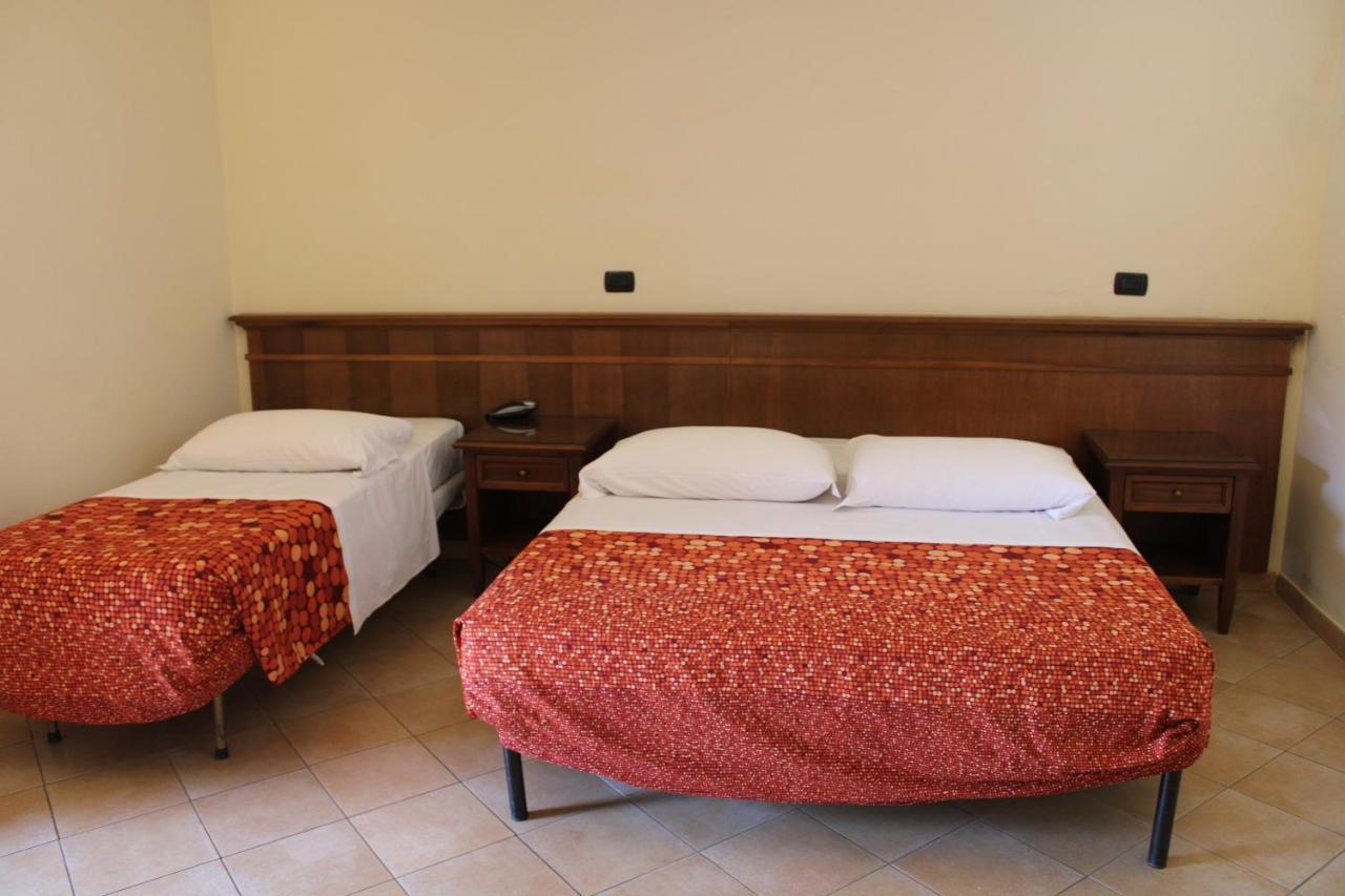 La Del Borgo Hotel