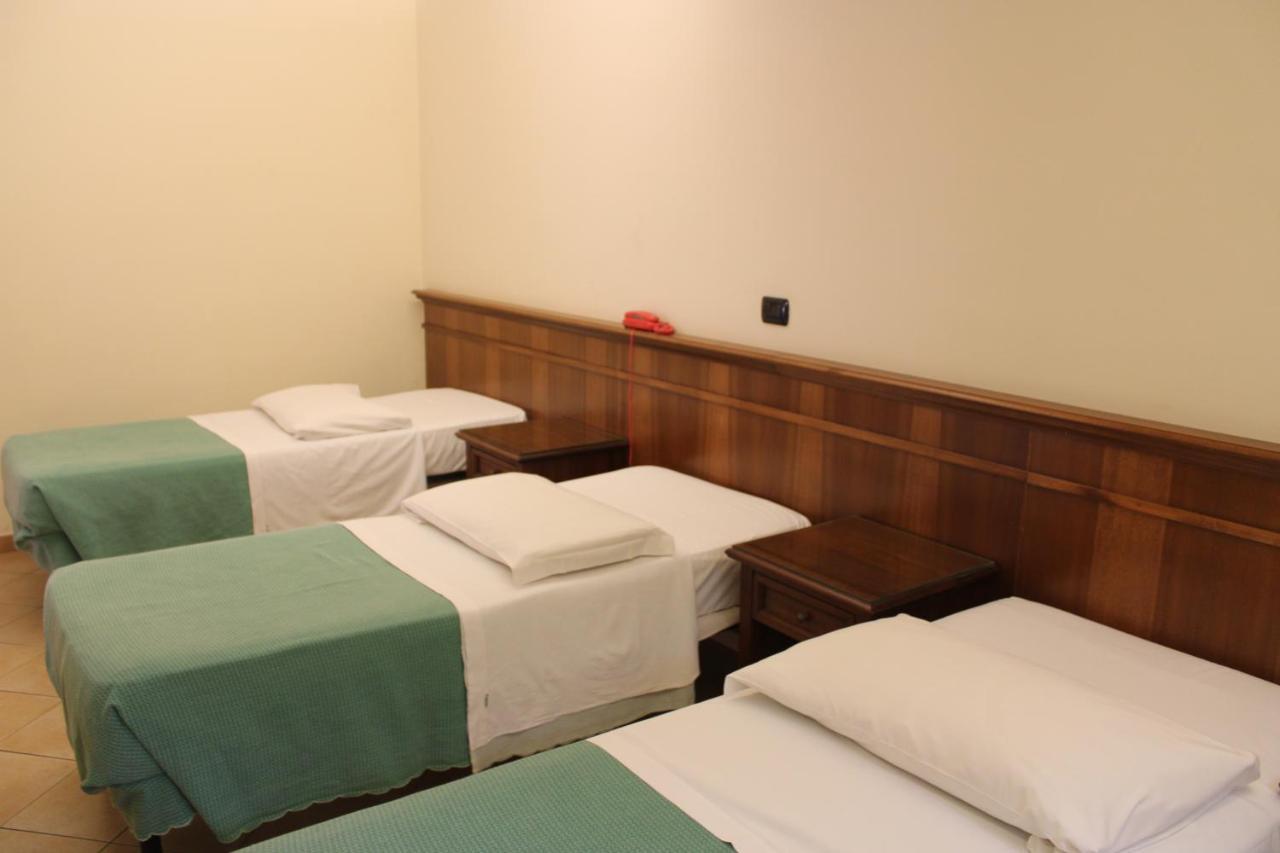 Hotel La Locanda Del Borgo