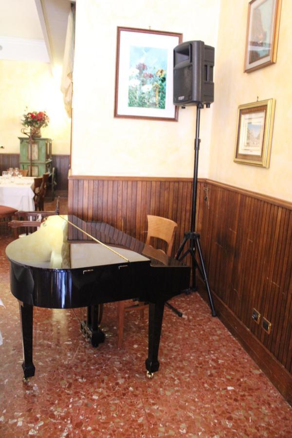 La Del Borgo Hotel Roma