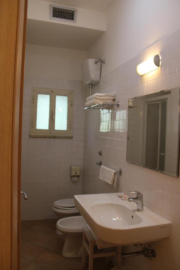 Hotel La Del Borgo Roma