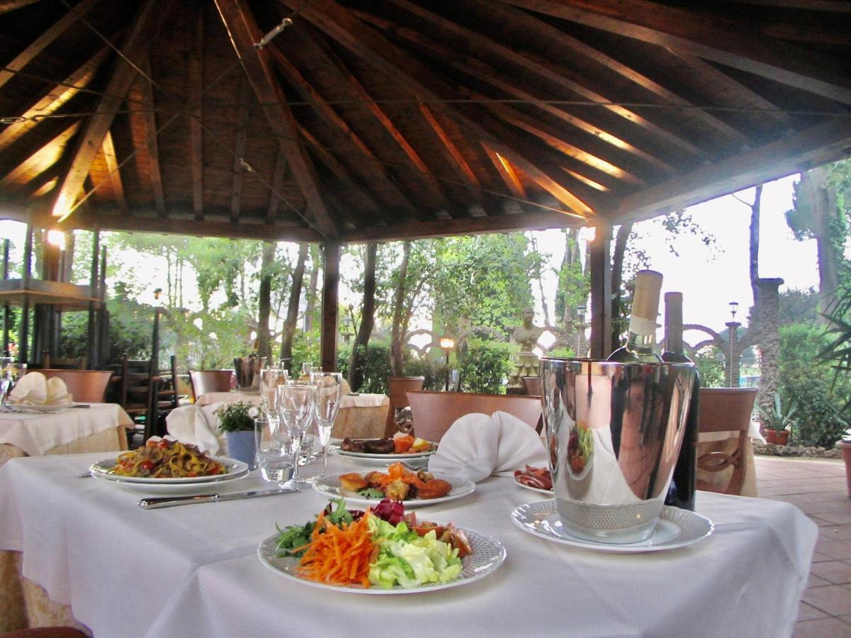 Hotel La Del Borgo 2*