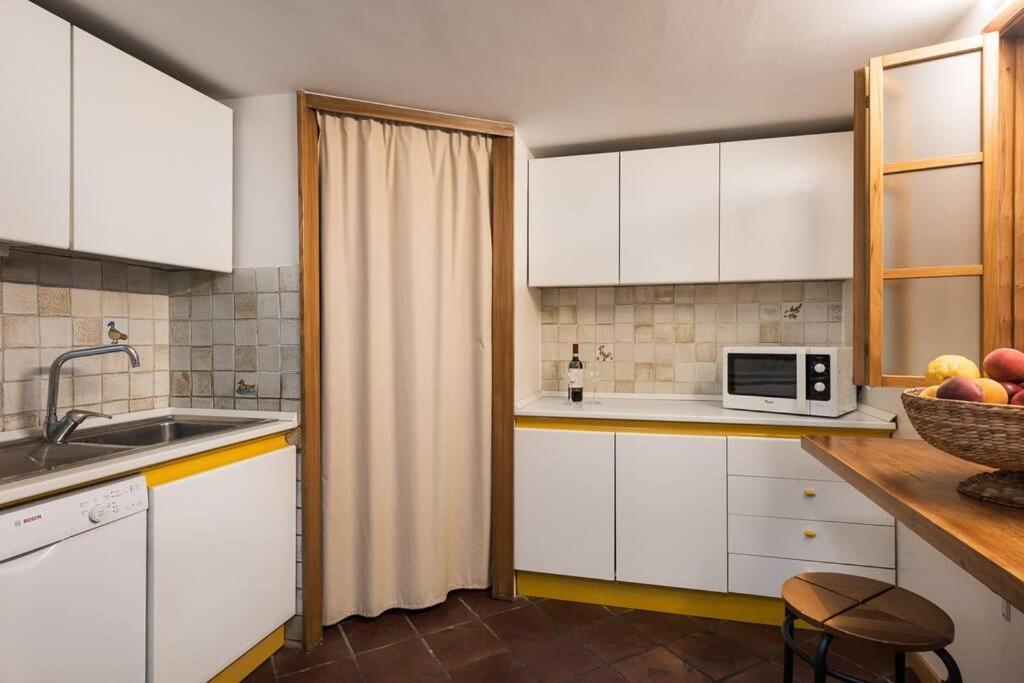 Apartamento Idyllia -teatro Pompeo *
