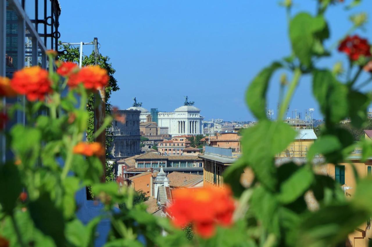 Bellezza Al Colosseo - & Apts 3* Roma
