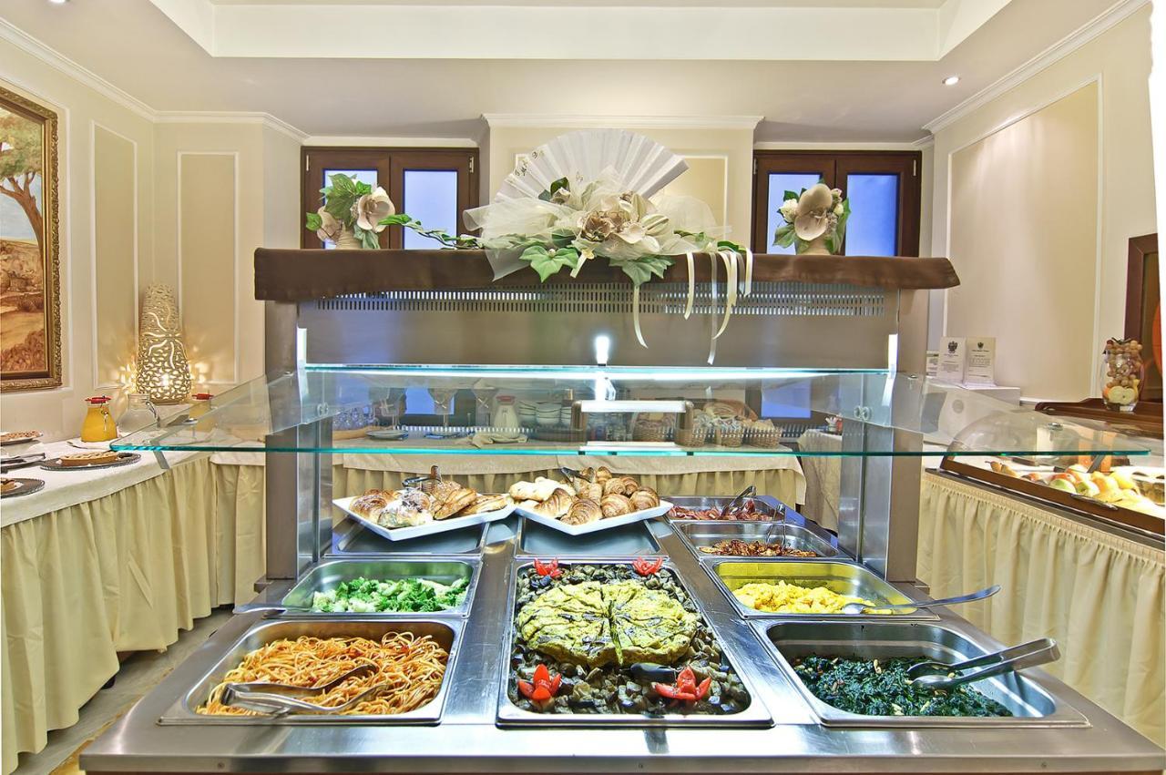 Tmark Vaticano Hotel Roma