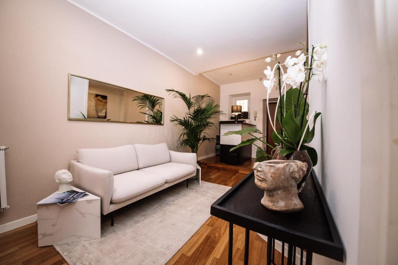 Fellini Design Suites Romе * Roma