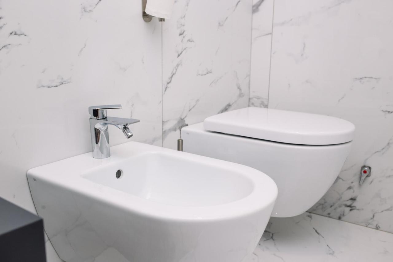 Fellini Design Suites Romе Affittacamere Roma