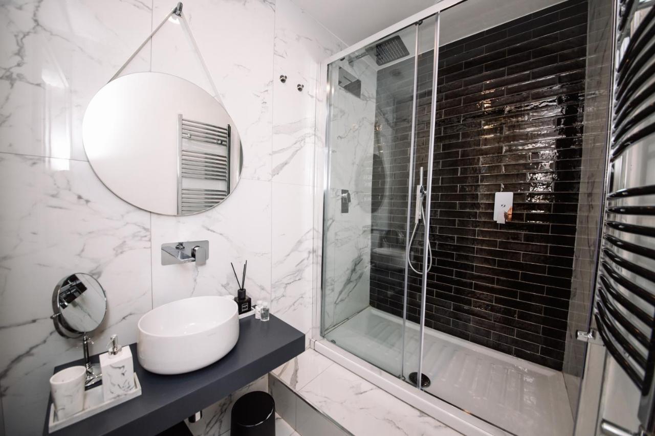 Casa de hóspedes Fellini Design Suites Romе