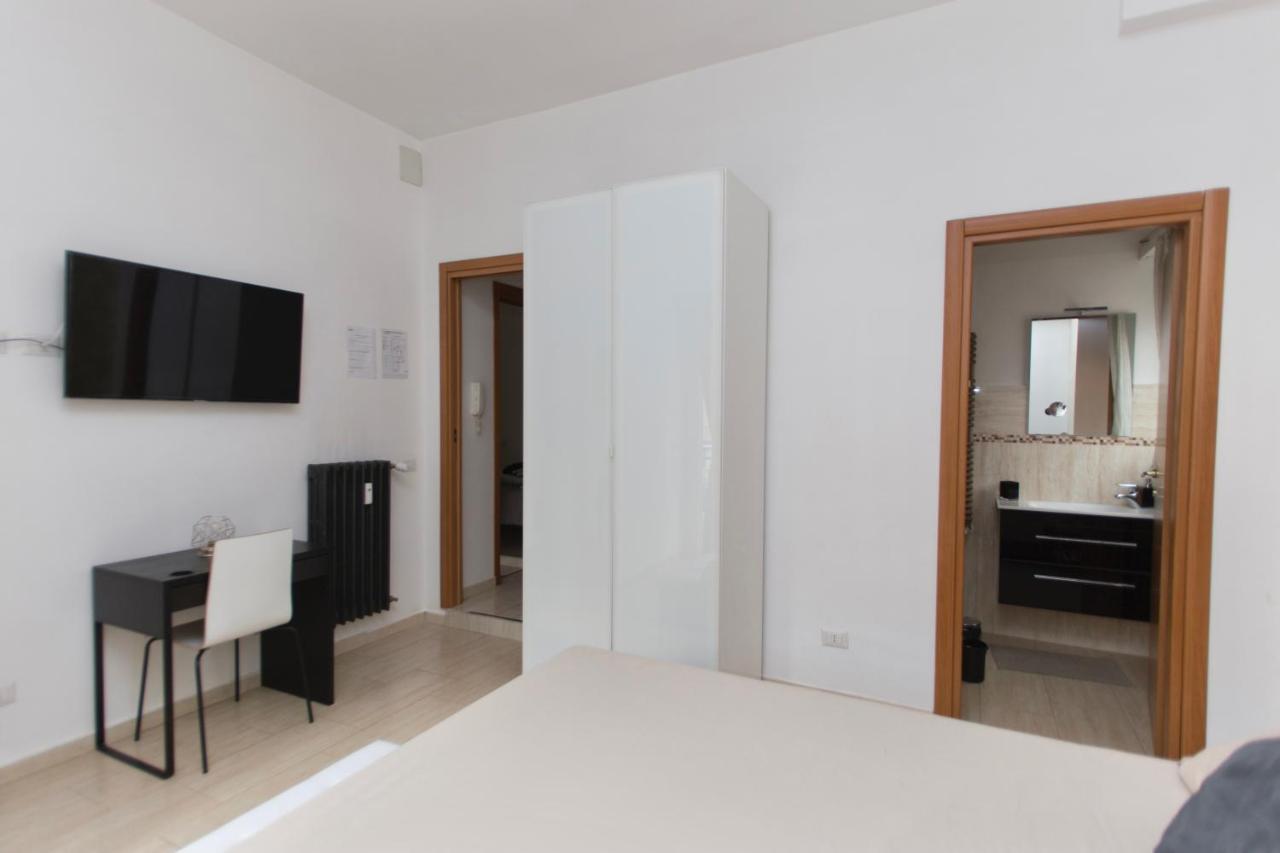 Apartamento San Pietro
