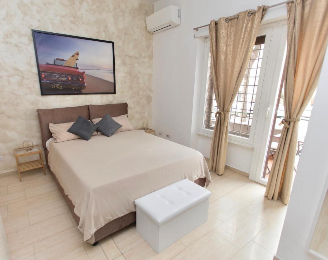 Apartamento San Pietro Roma