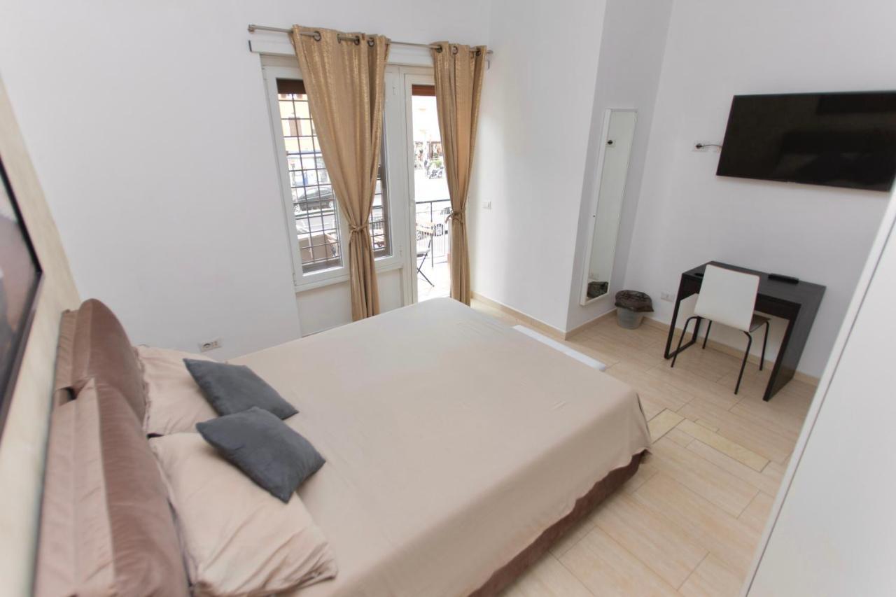 Apartamento San Pietro Roma
