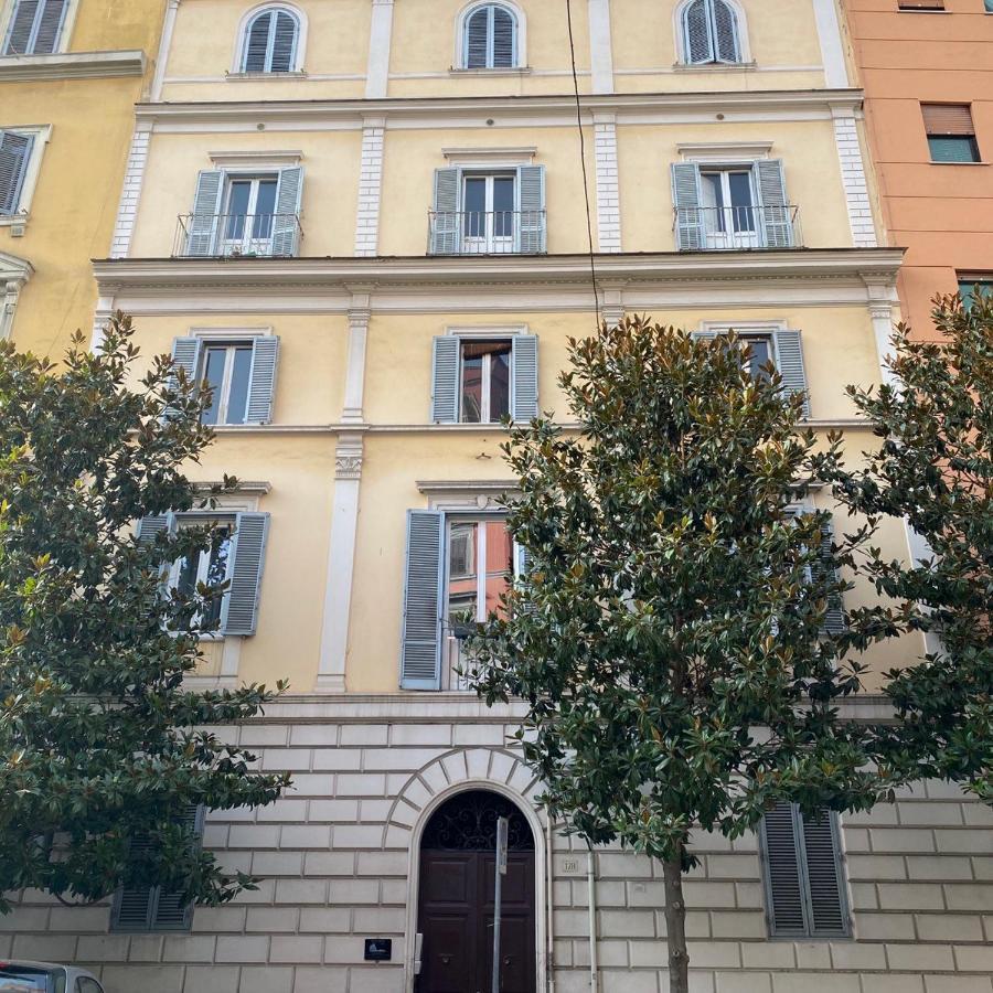 Urbe Colosseo Bed and breakfast Roma