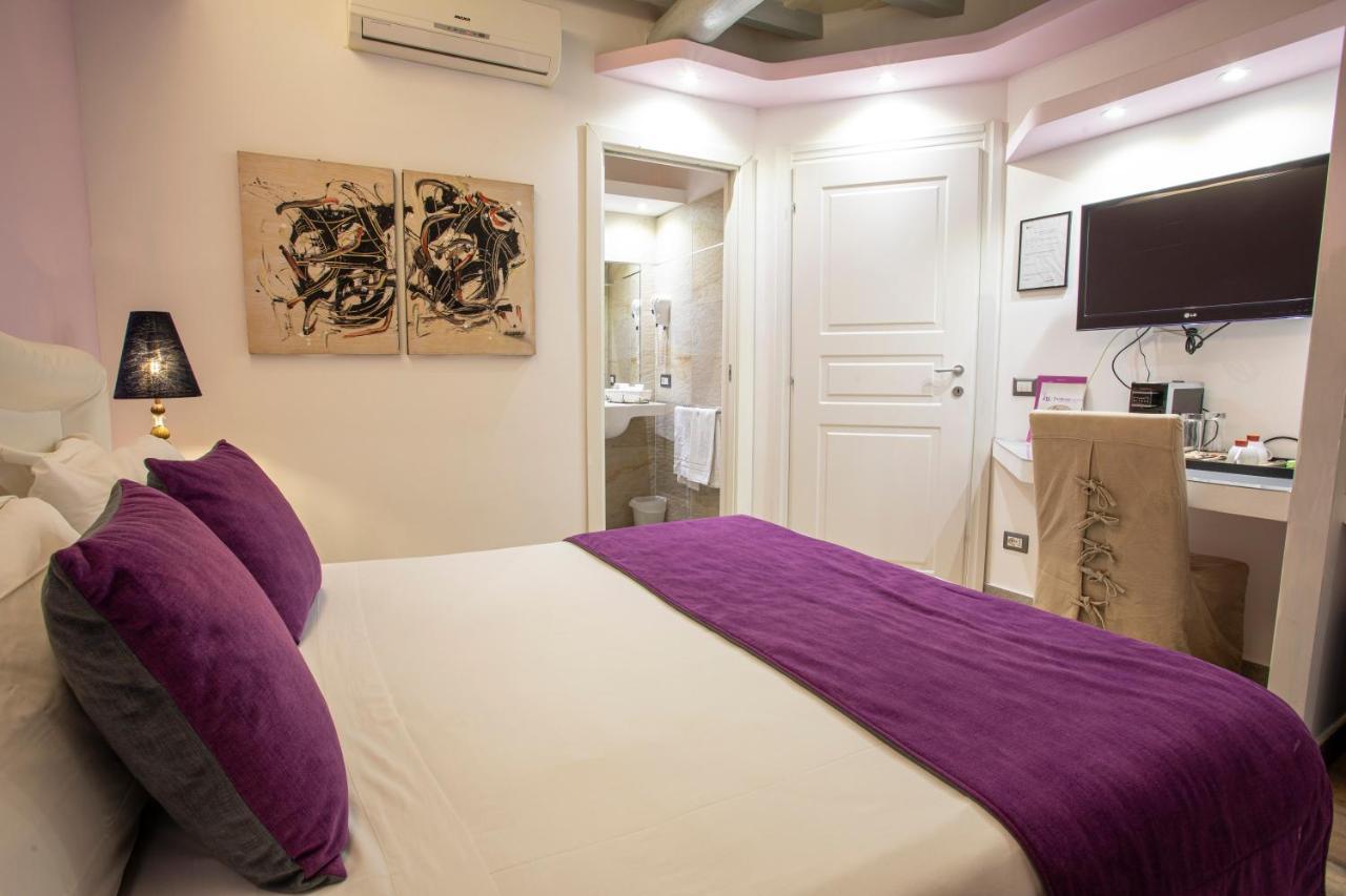 Affittacamere Corso 107 Wellness & Roma