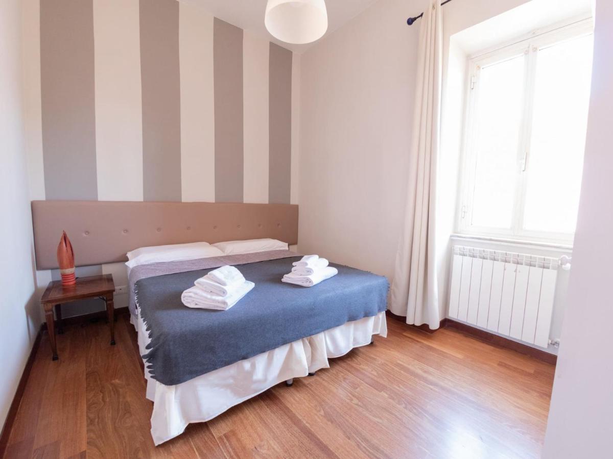 Appartamento The Best Rent - Beautiful With Terrace Near Colosseo *