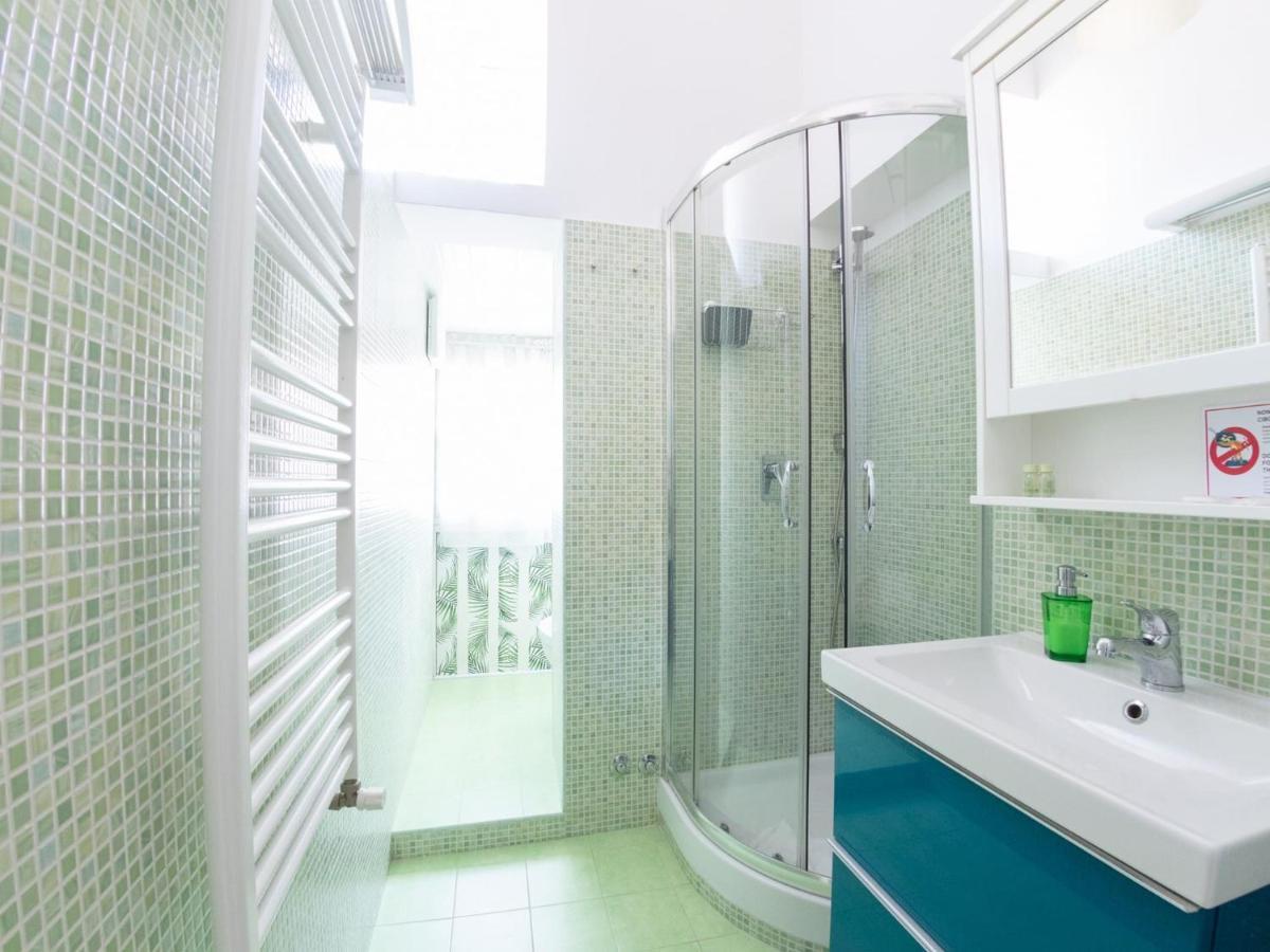 The Best Rent - Beautiful With Terrace Near Colosseo * Roma