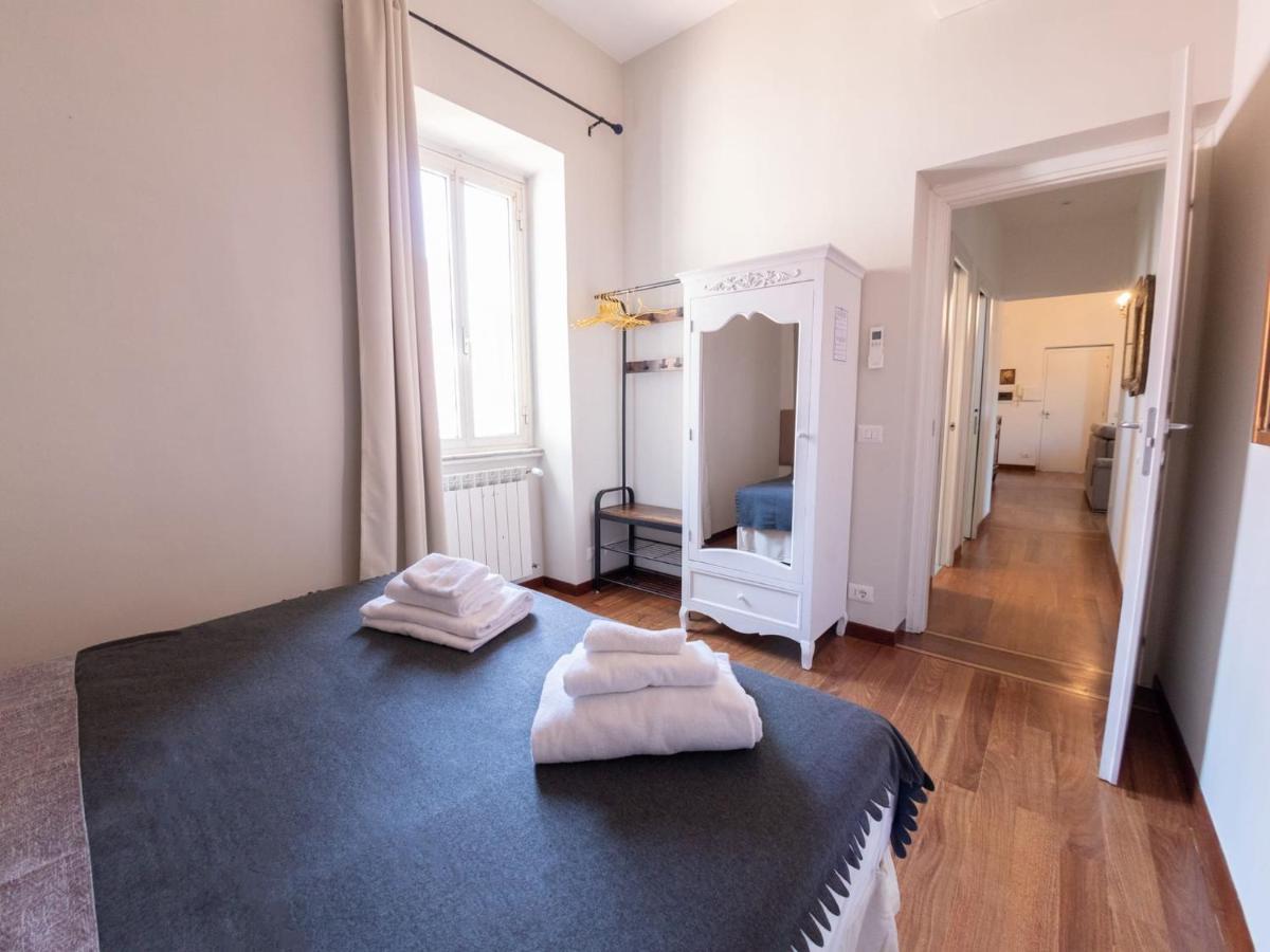 Appartamento The Best Rent - Beautiful With Terrace Near Colosseo *