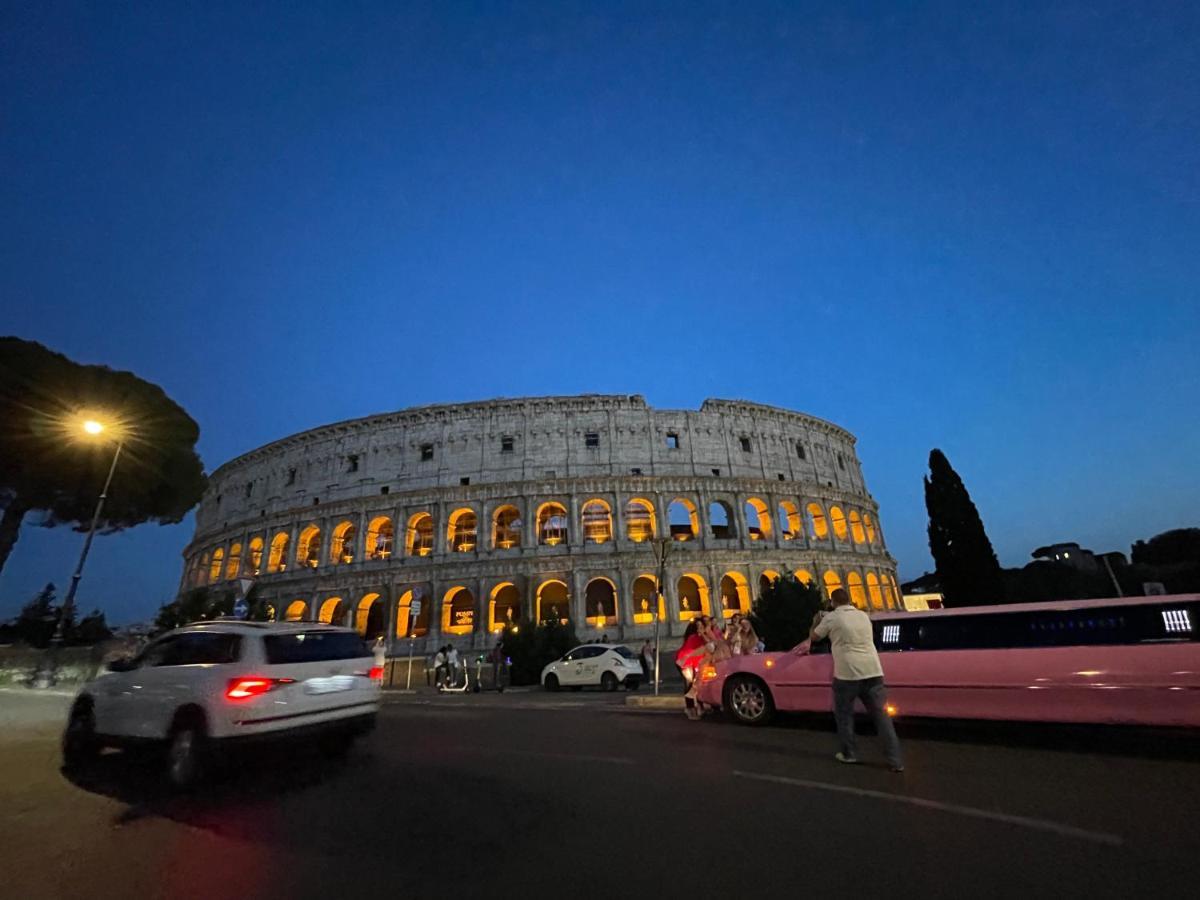 Apartment Colosseum-Apartments Rome