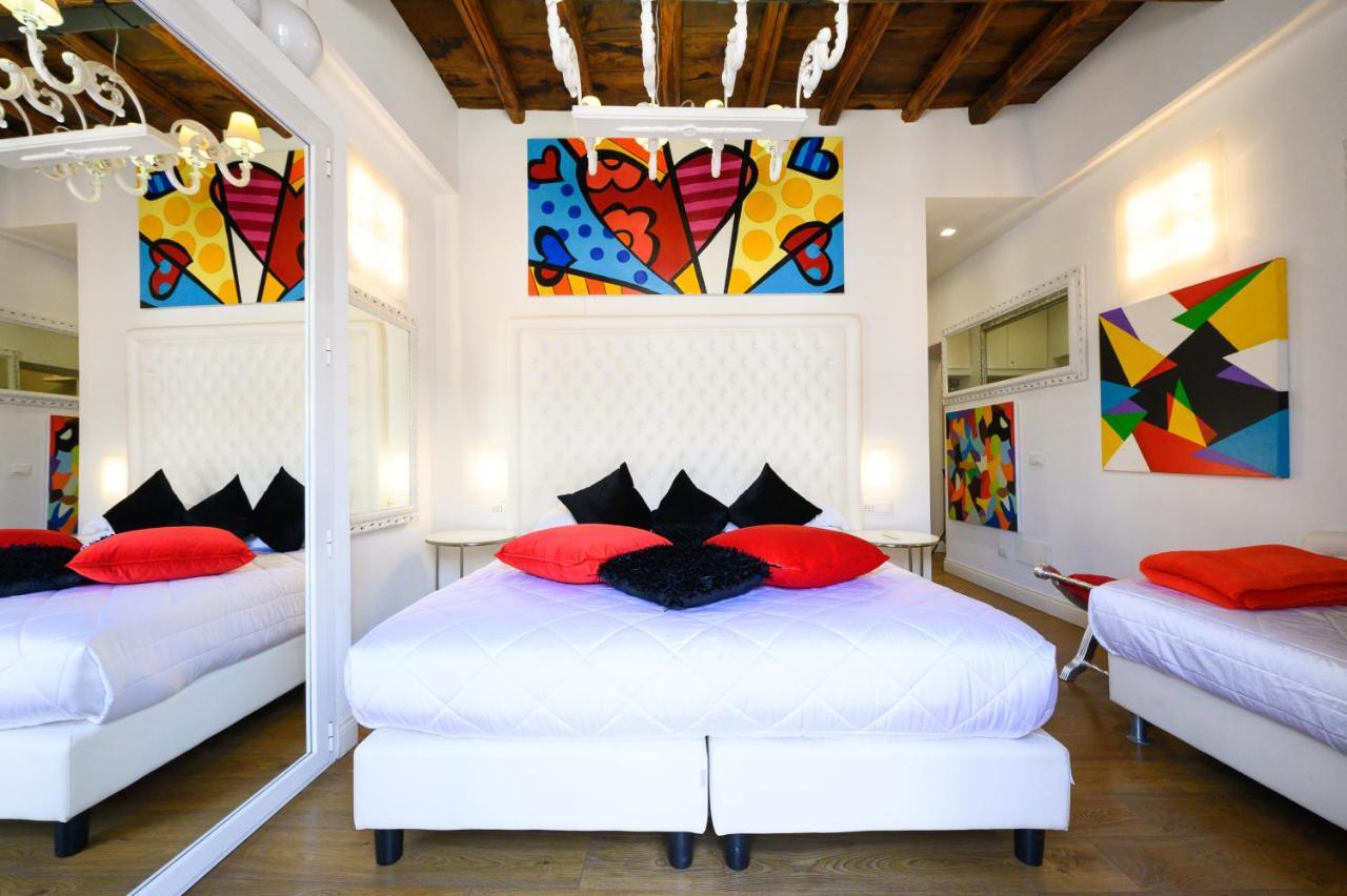 Domus Spagna Frattina Affittacamere 3*
