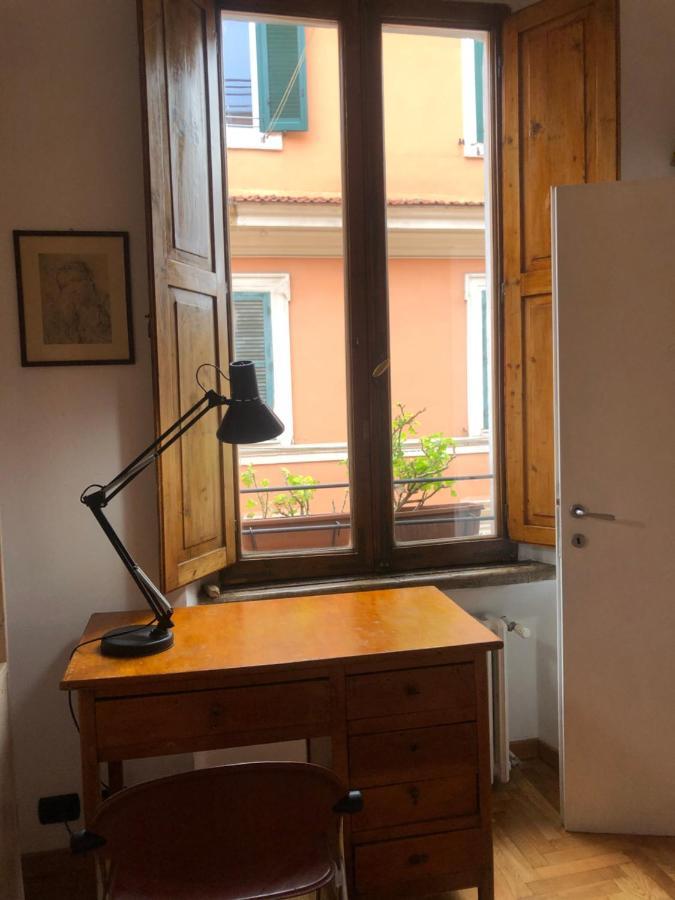 Nel Cuore Di Roma