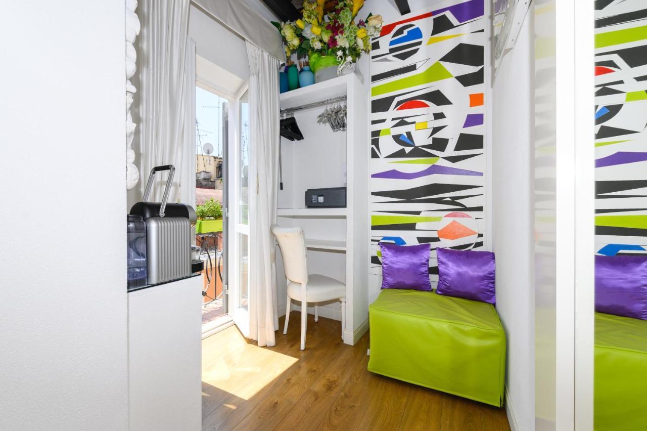 Domus Spagna Frattina 3*