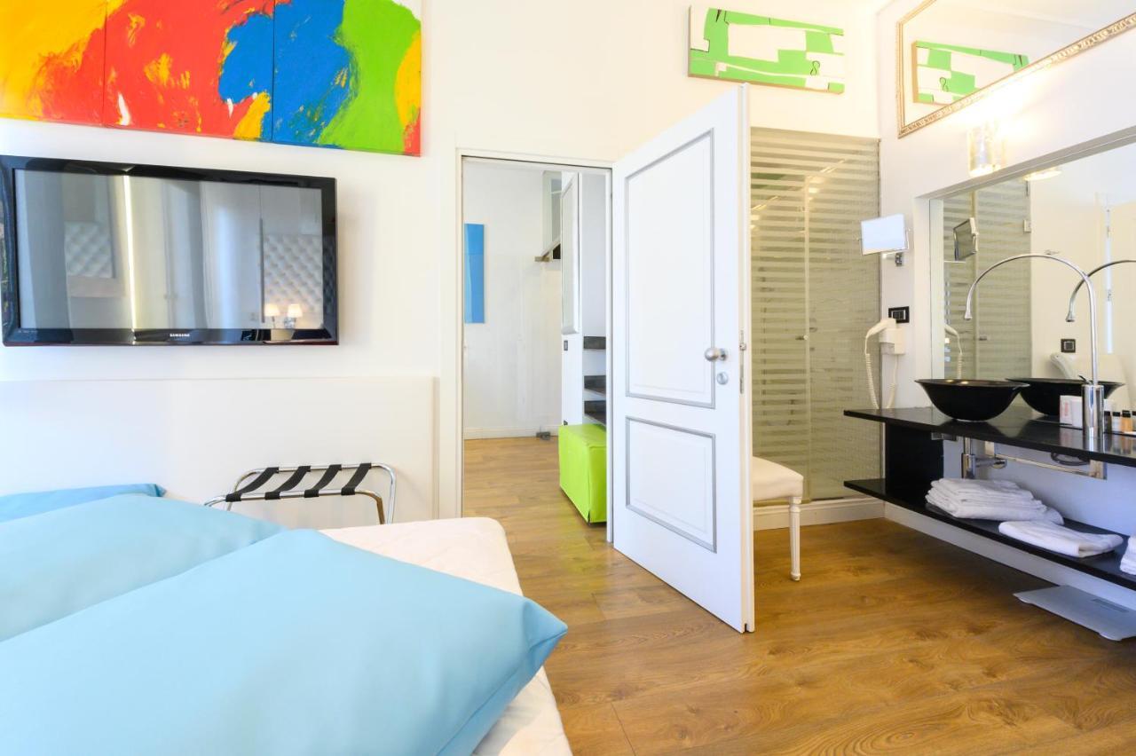 Affittacamere Domus Spagna Frattina 3*