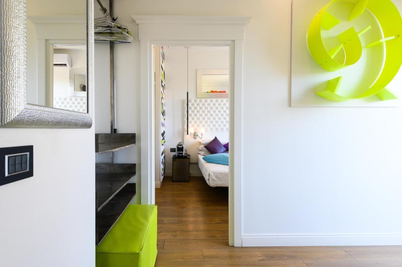Guest house Domus Spagna Frattina Rome